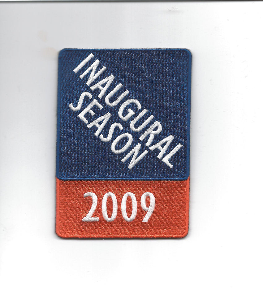New York Mets Inaugural Season 2009