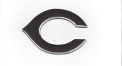 Cincinnati Reds Camo Alternate Sleeve Patch