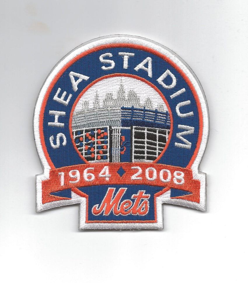 Shea Stadium - Mets 1964-2008