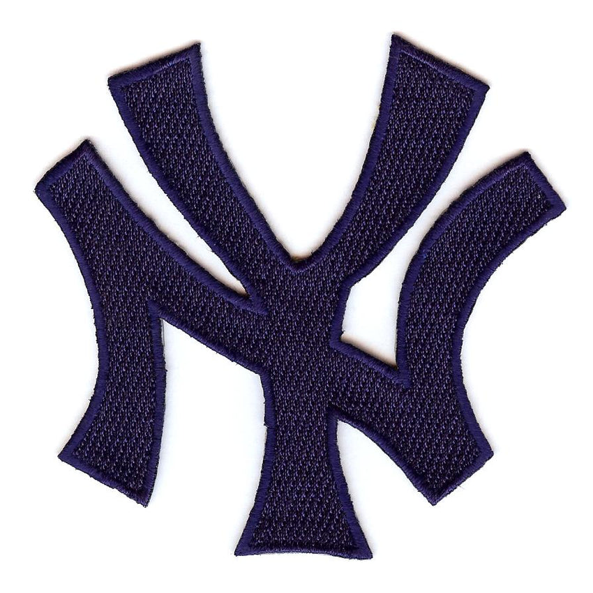 new york yankees captain patch