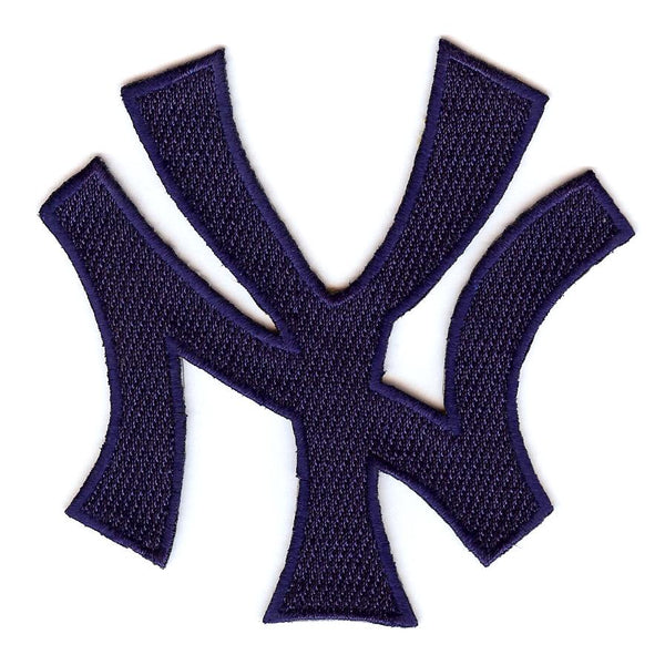 New York Yankees "NY" Patch