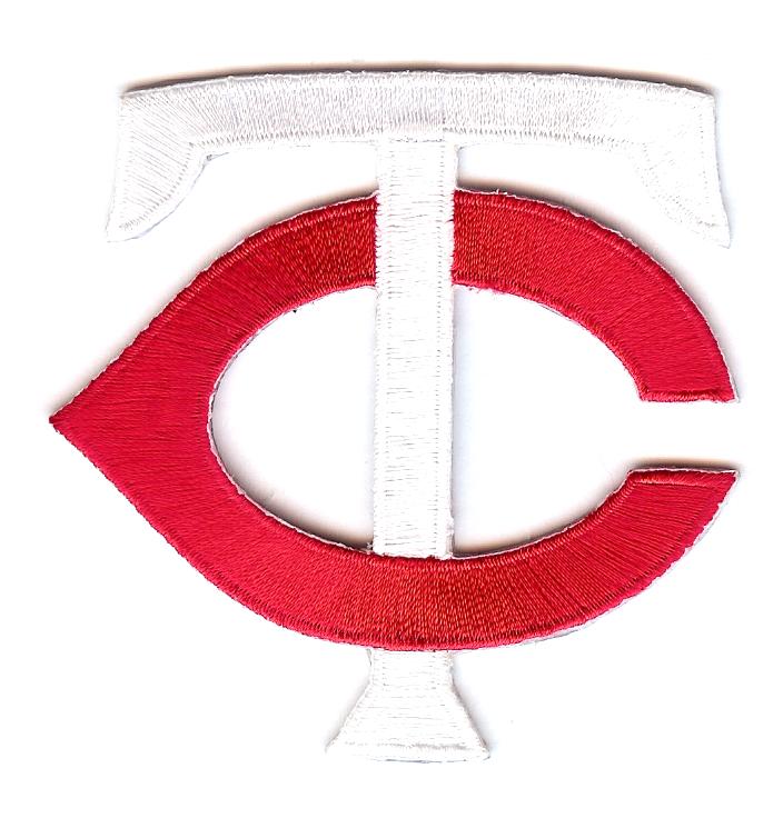 Minnesota Twins "TC" Hat Logo