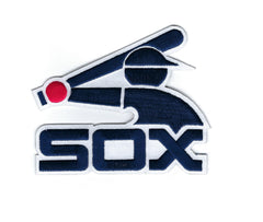 Chicago White Sox Batterman Patch