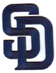 San Diego Padres Primary Logo