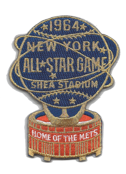 1964 MLB All Star Game