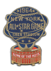 1964 MLB All Star Game