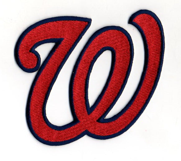 washington nationals jersey numbers 2021