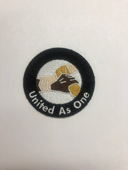 NCAA United as One Patch