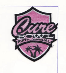 Cure Bowl Patch 2019