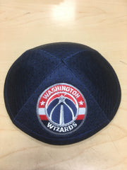 Washington Wizards Pro Kippah