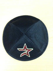 Houston Astros Kippah (Retro)