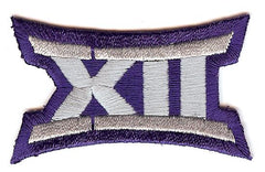 Big 12 Uniform Patch (Kansas State)