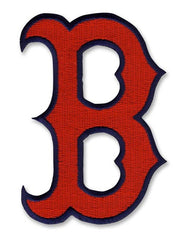 Boston Red Sox Secondary 1 Logo