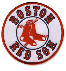 Boston Red Sox Secondary 2 Logo