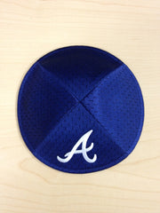 Atlanta Braves Kippah