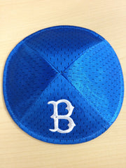 Brooklyn Dodgers Kippah