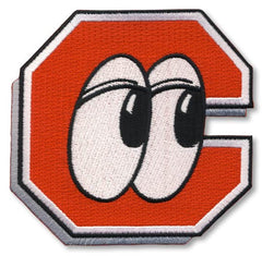 Chattanooga Lookouts Primary Logo