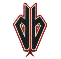 Arizona Diamondbacks Sleeve Logo