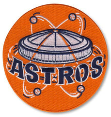 Houston Astros Primary Logo 1965-1974 – The Emblem Source