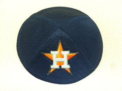 Houston Astros Kippah