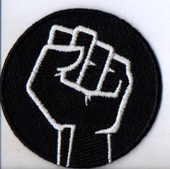 Social Justice Patch