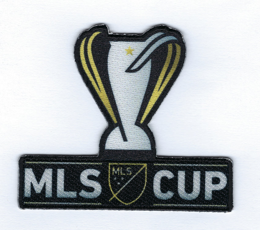 2020 MLS Cup Patch