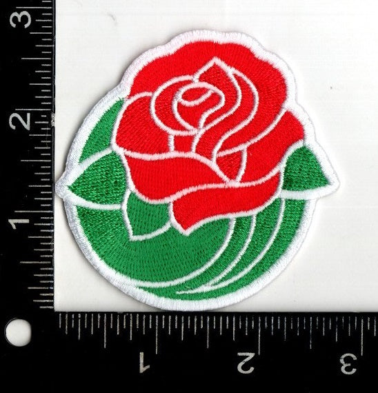 Rose Bowl Jersey Patch 2023 – The Emblem Source