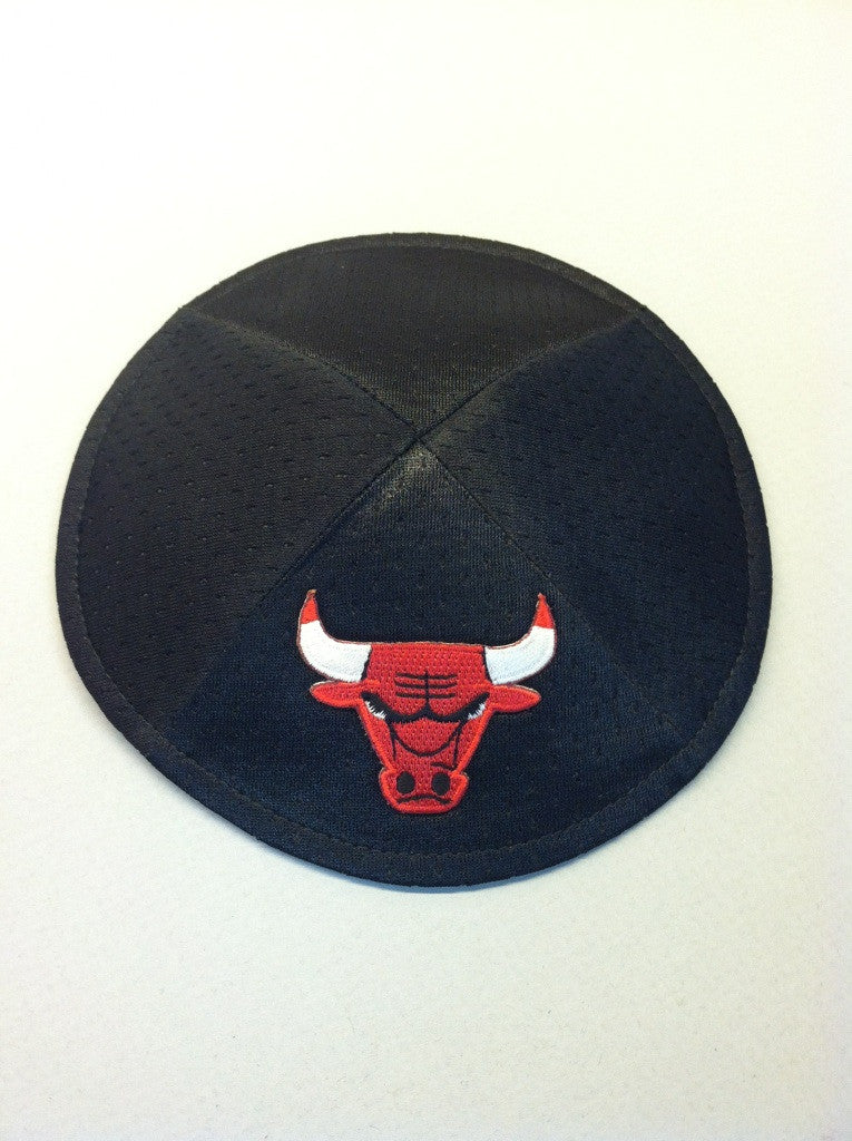 Chicago Bulls Kippah