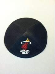 Miami Heat Kippah