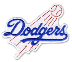 Los Angeles Dodgers Primary Logo