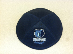 Memphis Grizzlies Kippah