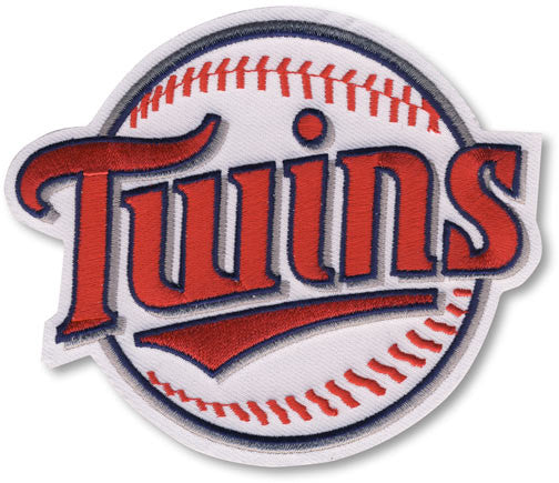 Minnesota Twins Secondary Logo – The Emblem Source