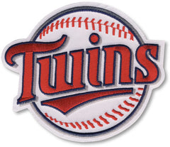 Minnesota Twins Secondary Logo
