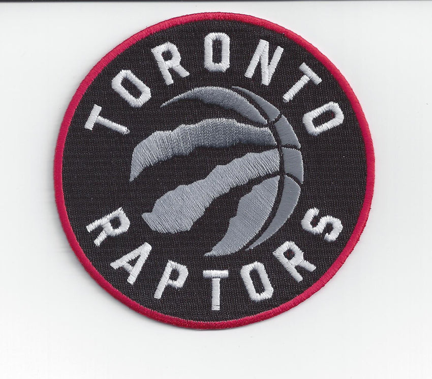 NBA Western Conference Primary Team Logo Patch - Maker of Jacket