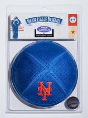 New York Mets Kippah