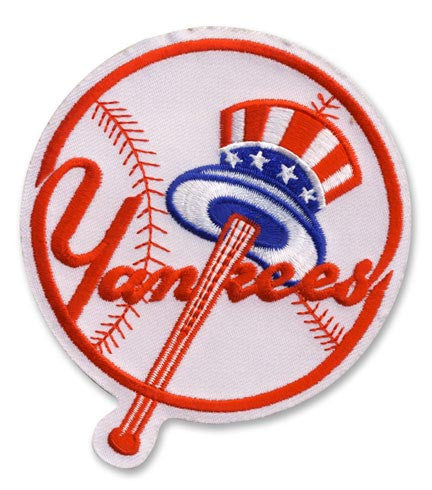 Tổng hợp 81+ về MLB logo yankees hay nhất