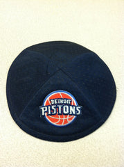Detroit Pistons Kippah