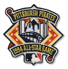 1994 MLB All Star Game Patch