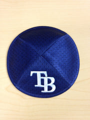 Tampa Bay Rays Kippah