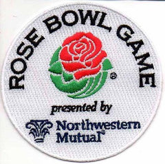 Rose Bowl Game Presented By Northwestern Mutual