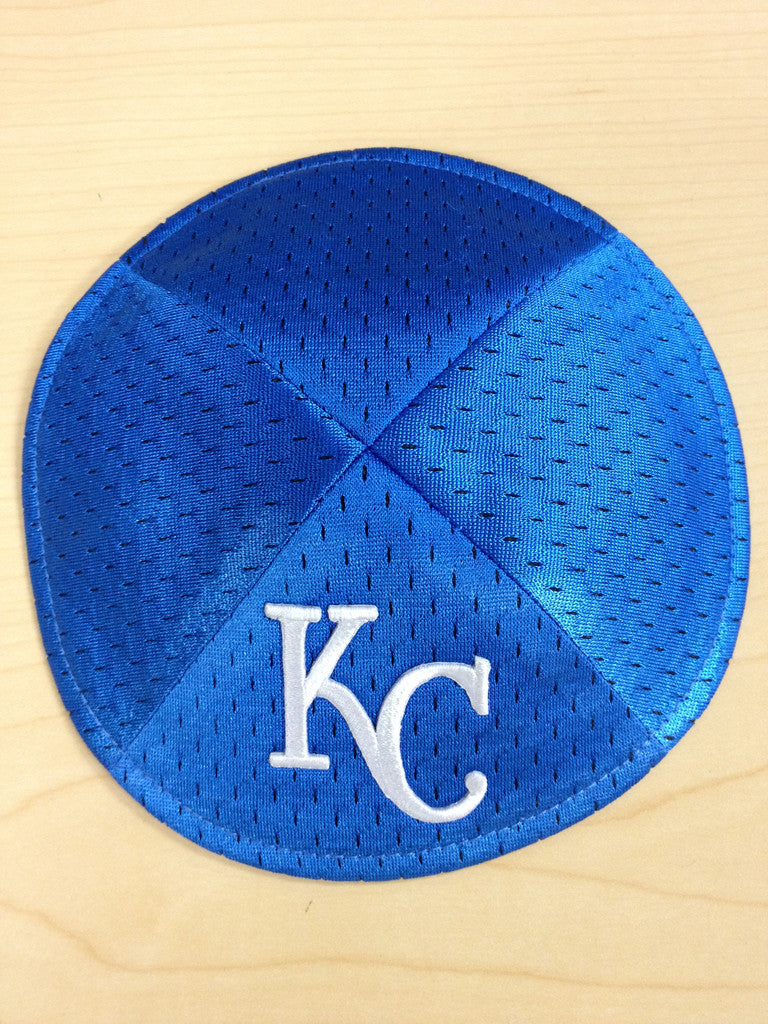 Kansas City Royals Kippah