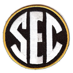 SEC Uniform Patch (Missouri)
