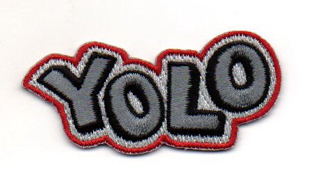 YOLO Patch