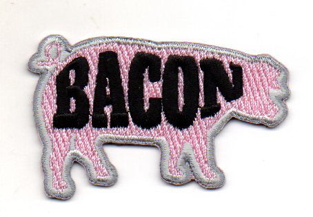 Bacon Patch