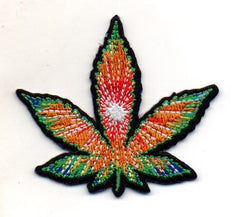 Leaf Patch