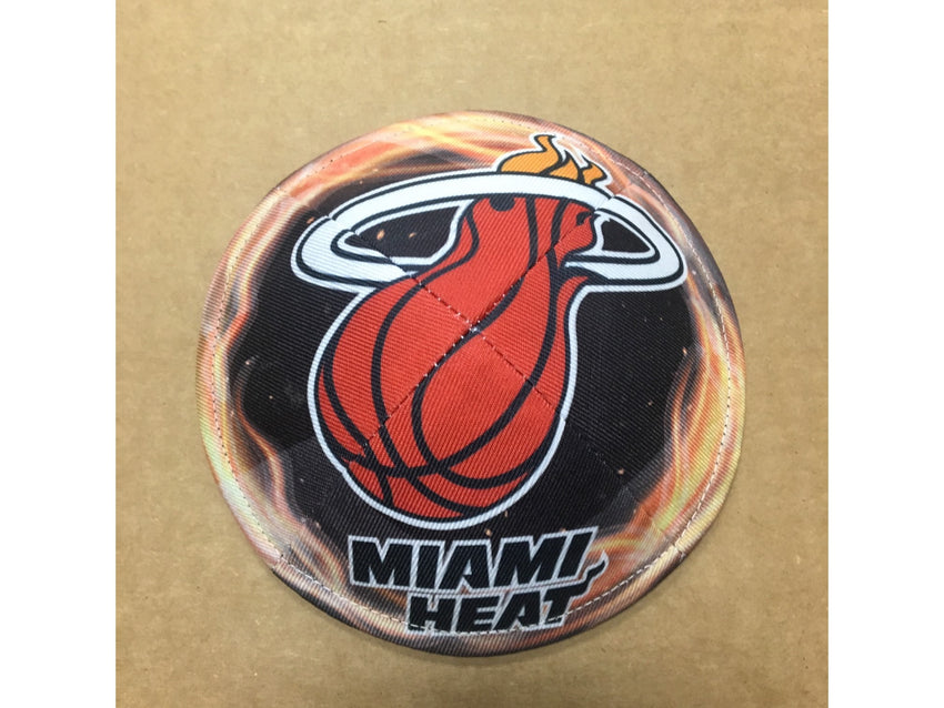 Miami Heat Kippah - Generation 2