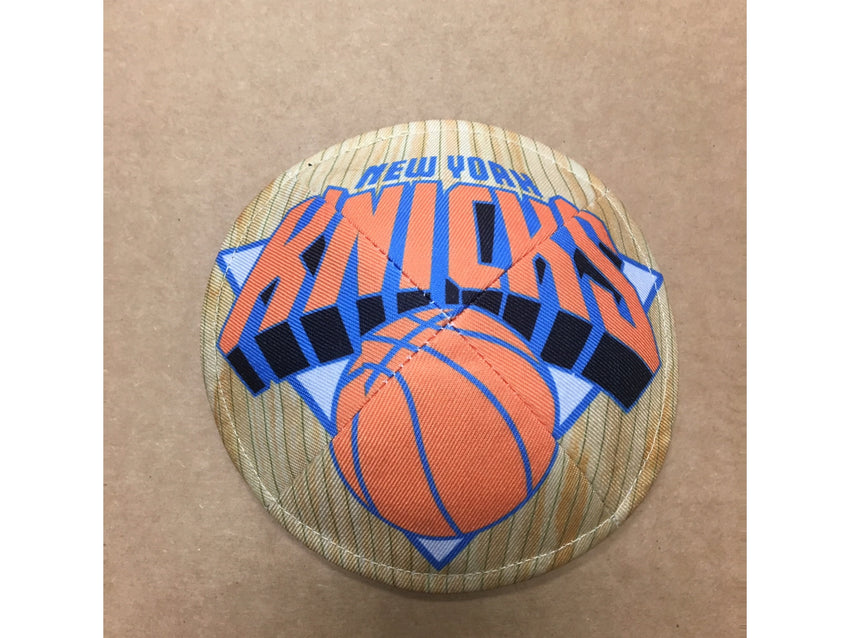 New York Knicks Kippah - Generation 2